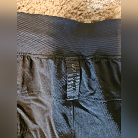 Lululemon Joggers - Picture 7 of 7